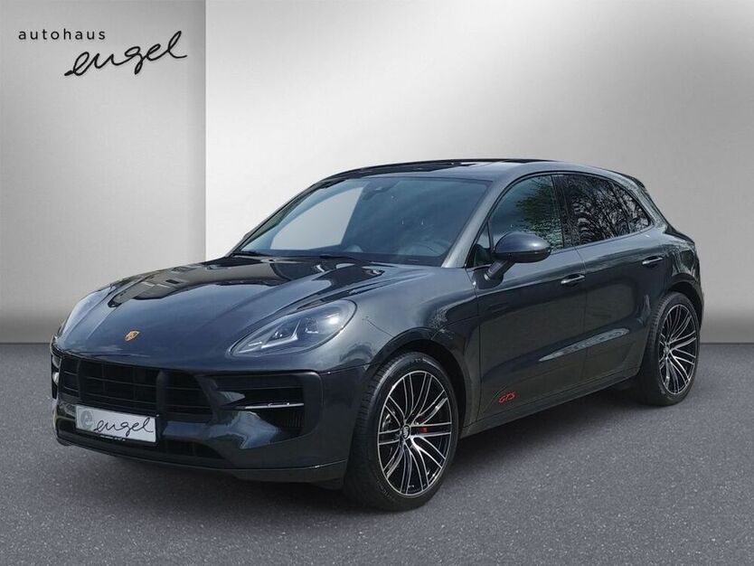 Macan