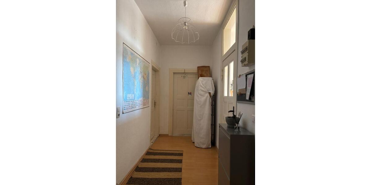 Etagenwohnung Stendal - 14 Zimmer, 122 m&sup2;, 80&euro; | Angebot:26680672