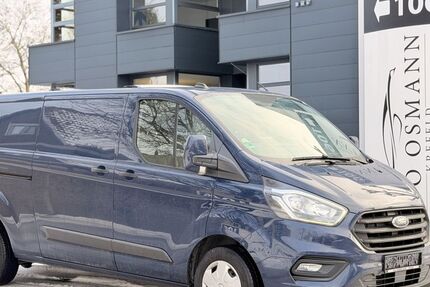 Ford Transit Custom 82.612 km 15.550 &euro; Krefeld 47805