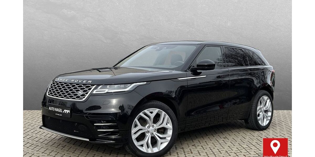 Land Rover Range Rover Velar 67.179 km 46.990 &euro; Wolfenbüttel 38304