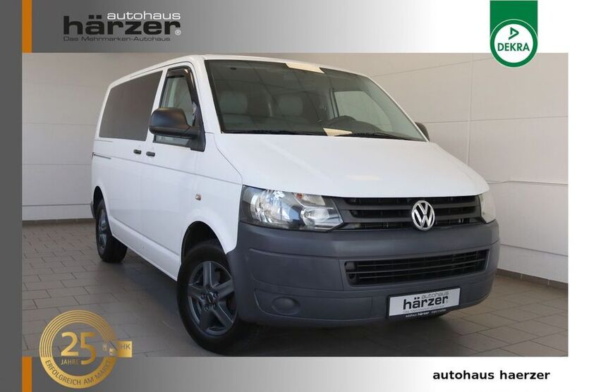 T5 Transporter