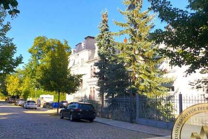 sofort verfügbare über 200 m² große Traumwohnung in Bestlage von Crimmitschau 8 zimmer