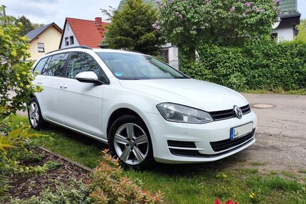 VW Golf 154.000 km 9.400 &euro; Markkleeberg 04416
