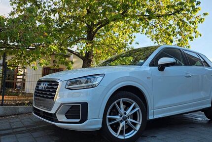 Audi Q2 87.500 km 18.500 &euro; Coswig 01640