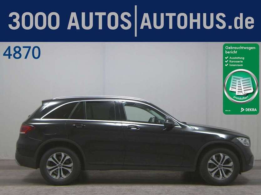 GLC 220