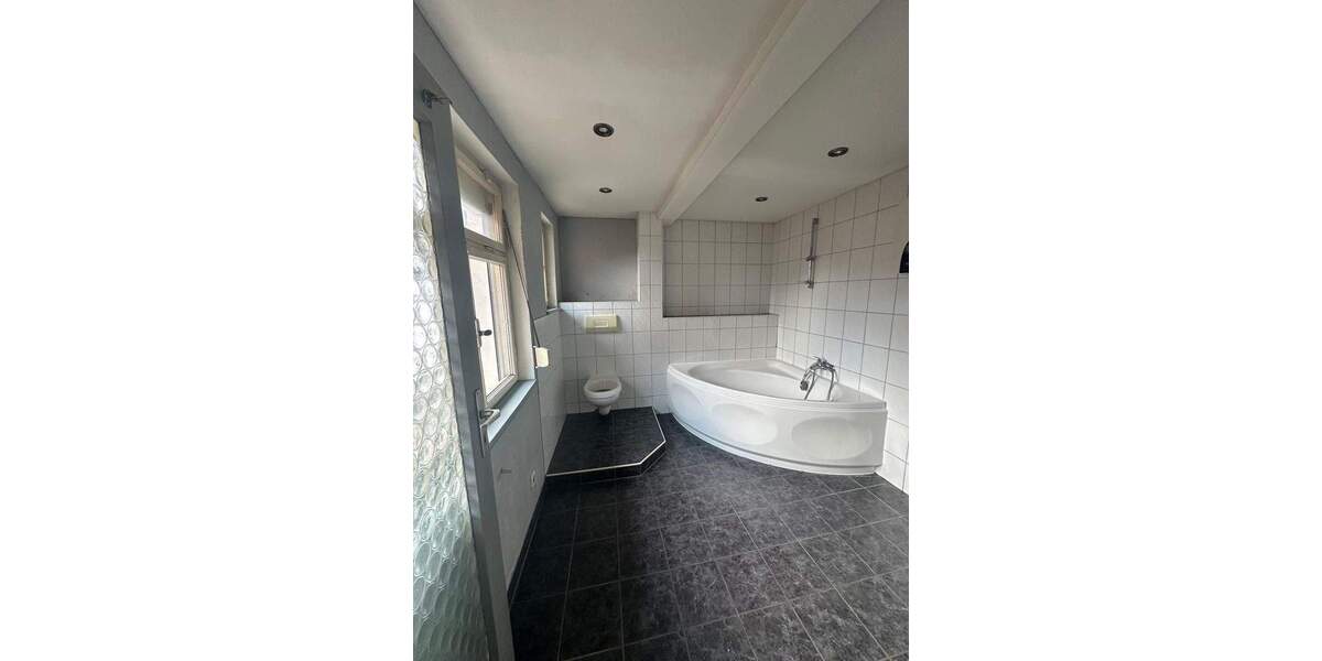 Einfamilienhaus Gaggenau Hörden - 4 Zimmer, 100 m&sup2;, 800&euro; | Angebot:25862375