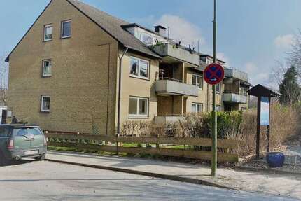 Wohnung Glücksburg (Ostsee) - 2.5 Zimmer, 66 m&sup2;, 688&euro; | Angebot:25472616