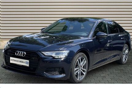 Audi A6 37.623 km 38.680 € Rüsselsheim 65428