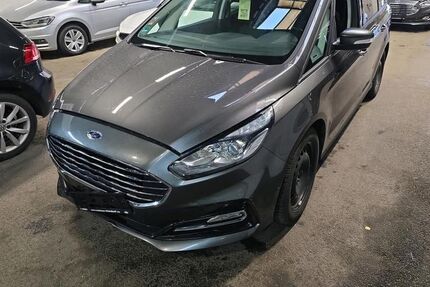 Ford Galaxy 97.808 km 25.650 &euro; Köthen 06366