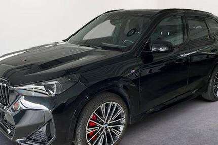 BMW X1 6.424 km 50.439 &euro; Wielenbach 82407