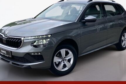 Skoda Kamiq 6.500 km 23.490 € Eggenfelden 84307