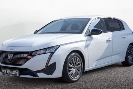 Peugeot 308 33.045 km 24.990 € Halle 06122