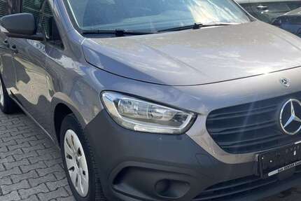 Mercedes-Benz Citan 43.037 km 19.950 € Krefeld 47805