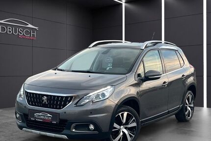 Peugeot 2008 110.000 km 8.900 &euro; Schwalmtal 41366