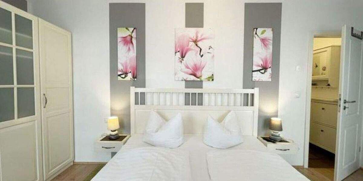 Ferienwohnung in Sellin auf Rügen 2 zimmer