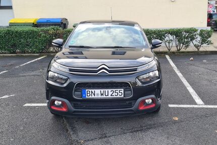 Citroen C4 Cactus 121.000 km 6.999 &euro; Bonn 53225