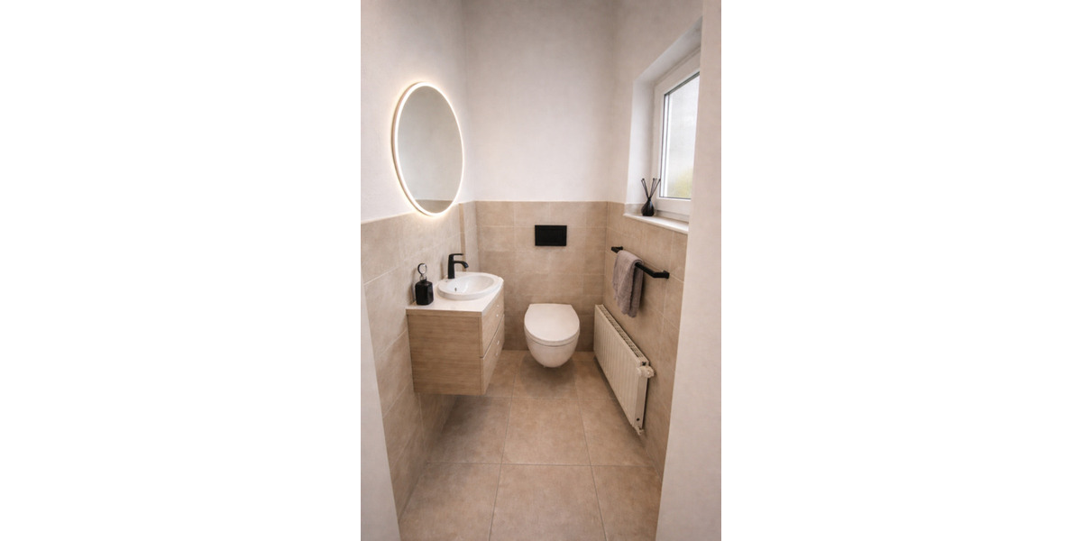 Reihenhaus Leuna - 4 Zimmer, 135 m&sup2;, 305.000&euro; | Angebot:25959829