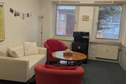 Gewerbeobjekt Lauenburg/ Elbe Elbe - 350&euro; | Angebot:25532347