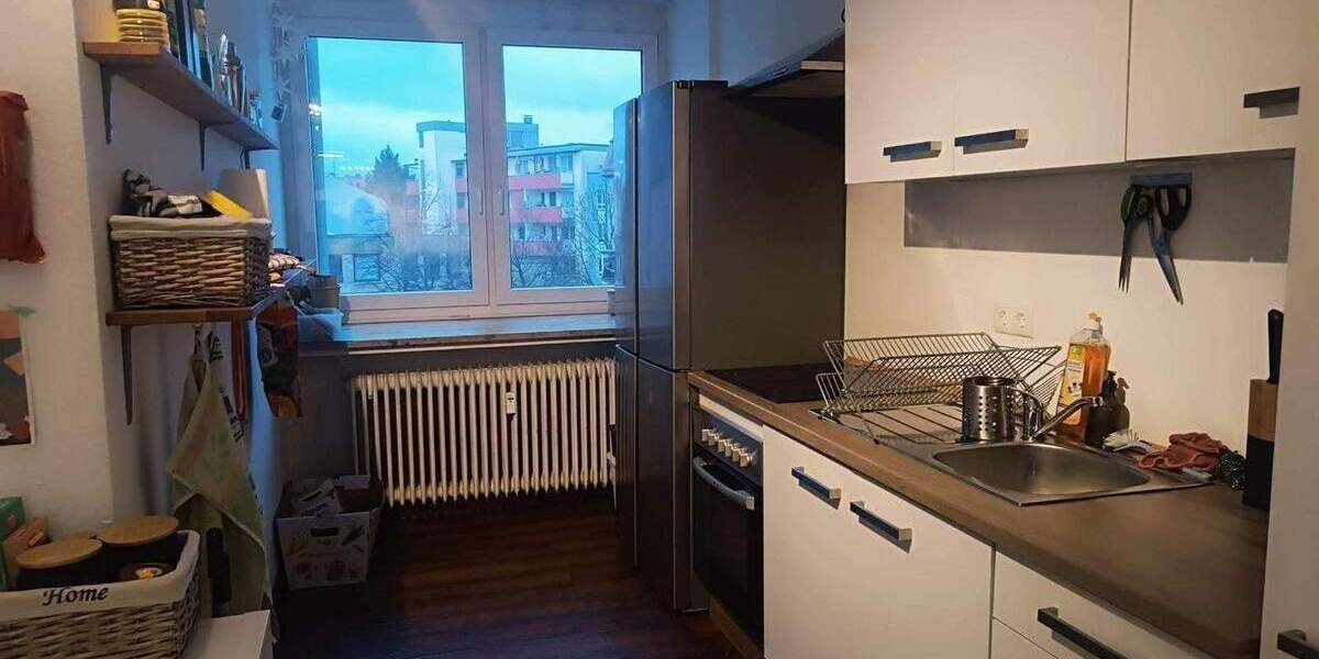 Zimmer Nürnberg Glockenhof - 260&euro; | Angebot:26331126