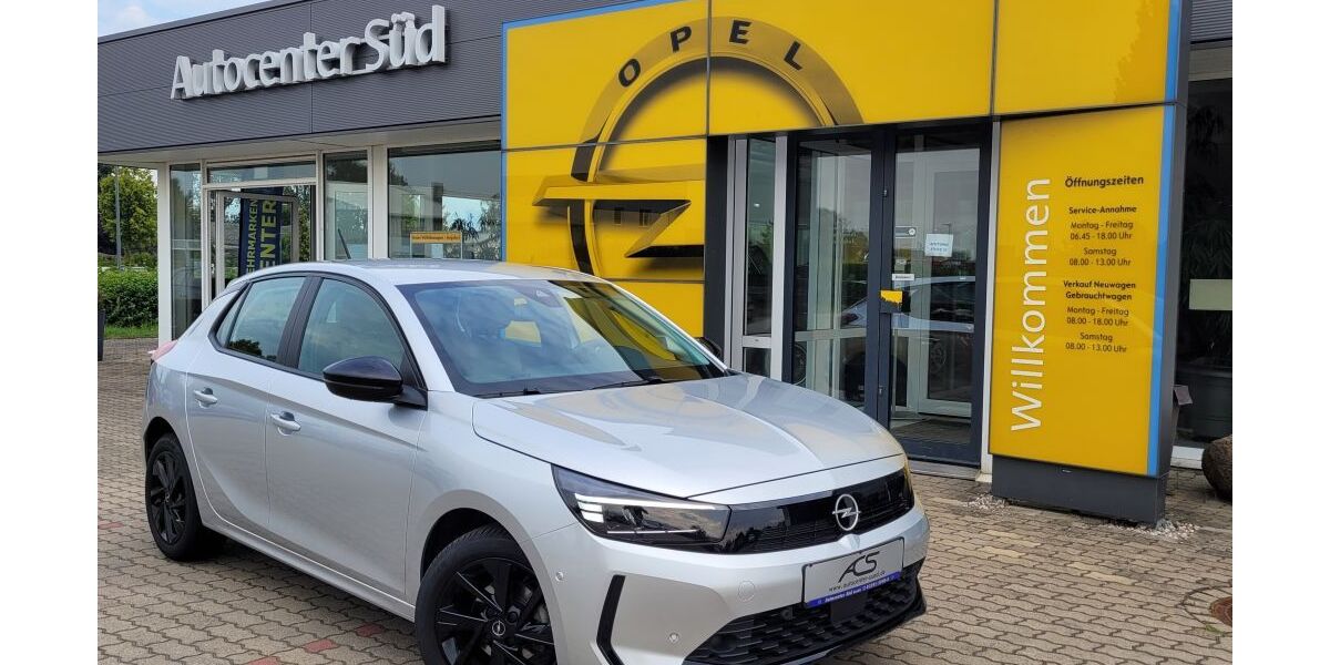 Opel Corsa 18.302 km 16.950 &euro; Neuruppin 16816