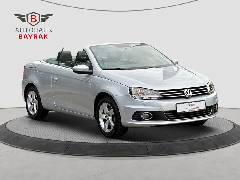 VW Eos 50.000 km 12.990 € Osterholz-Scharmbeck 27711