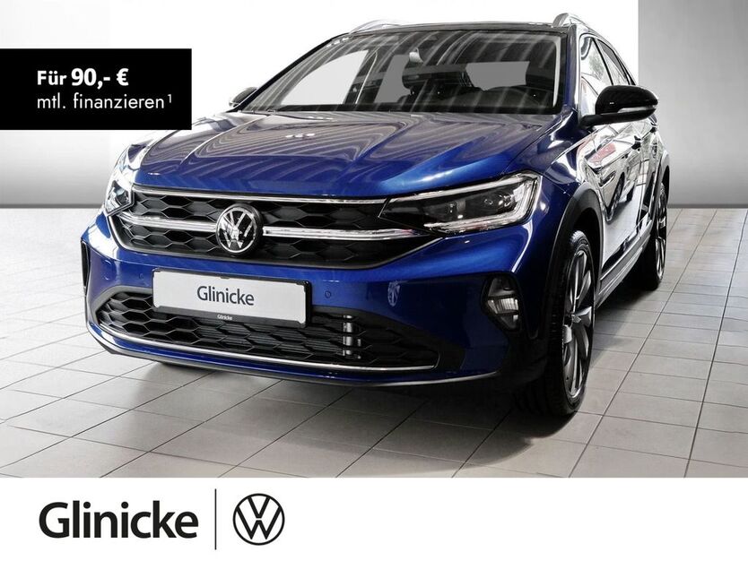 VW Taigo 5.000 km 24.970 € Erfurt 99099