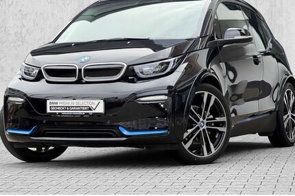 BMW i3 32.935 km 20.890 &euro; Wuppertal 42117