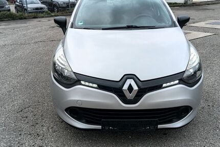 Renault Clio 172.000 km 4.490 &euro; Augsburg 86167