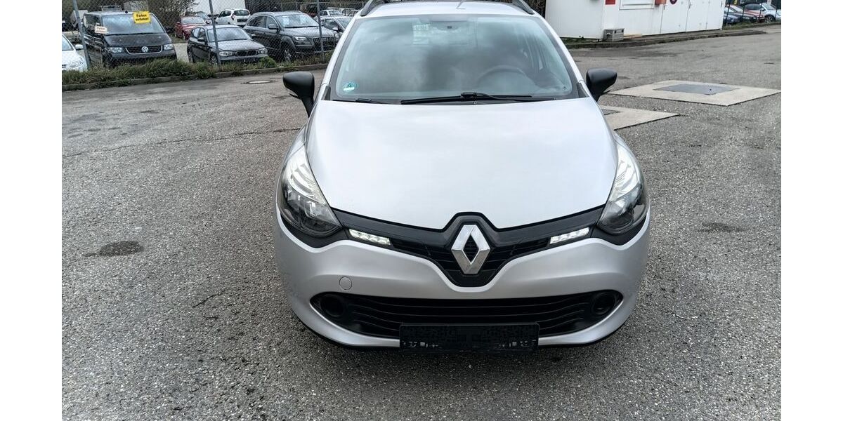 Renault Clio 172.000 km 4.490 &euro; Augsburg 86167
