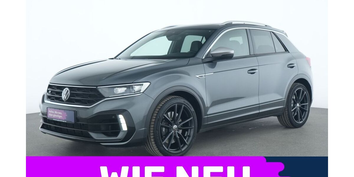 VW T-Roc 42.403 km 29.240 &euro; Dietzenbach bei Frankfurt 63128