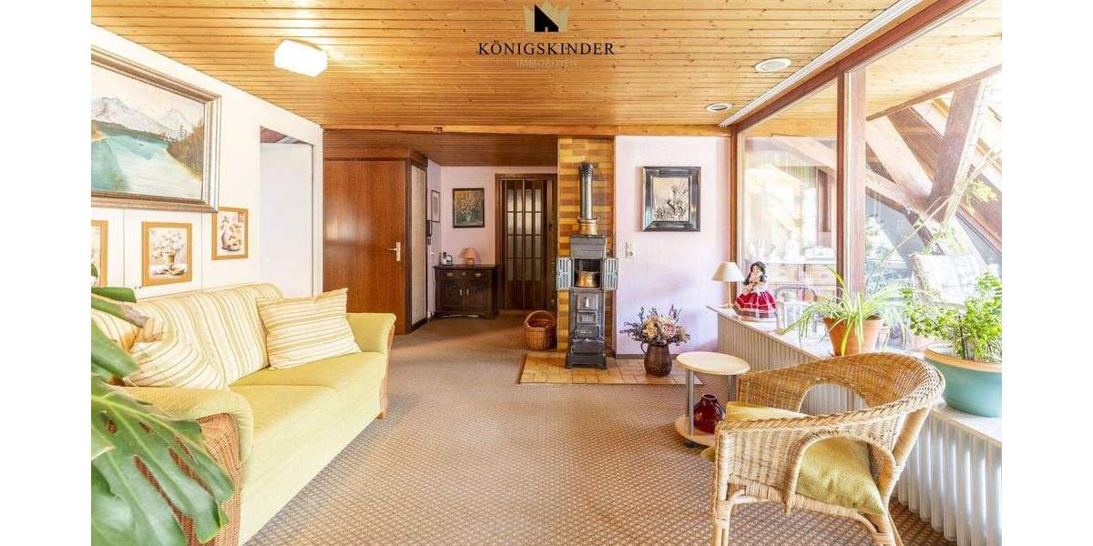 Investitionschance: Vielseitiges Wohn- & Gewerbeobjekt im Herzen von Geislingen an der Steige! 1 zimmer