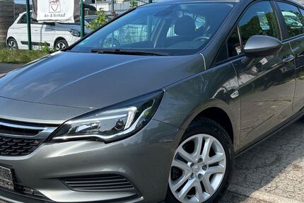 Opel Astra 182.000 km 7.990 &euro; Neu Wulmstorf 21629