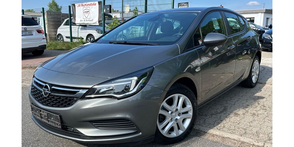 Opel Astra 182.000 km 8.900 &euro; Neu Wulmstorf 21629