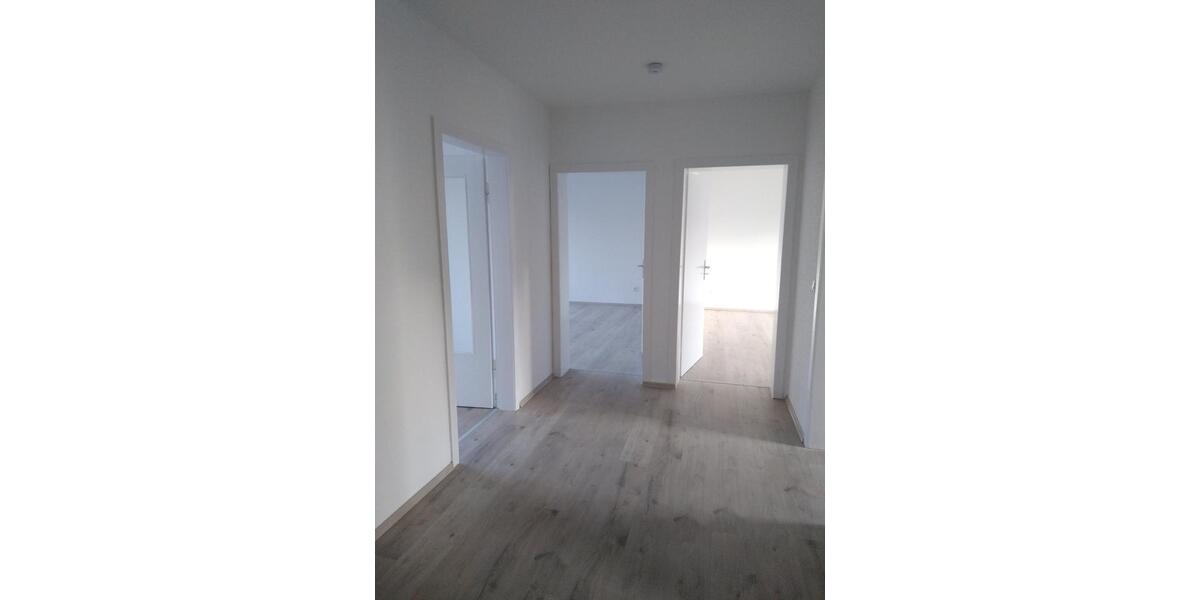 Dinslaken Innenstadt: Helle 3,5-Zimmer-Wohnung zu vermieten 3 zimmer