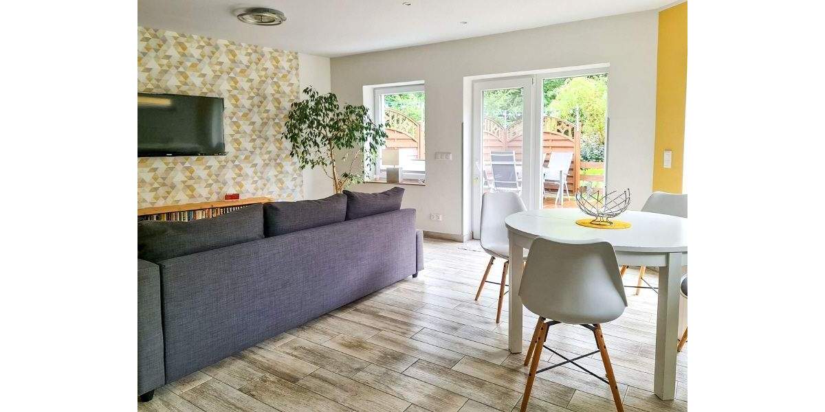 Ein Paradies - für Sie und Ihre Gäste! zimmer