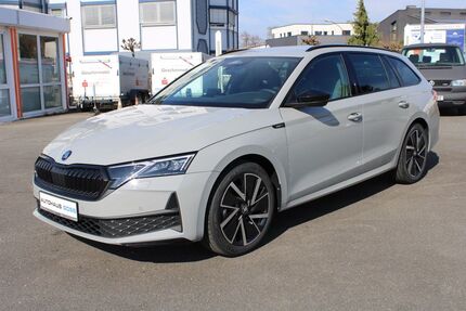Skoda Octavia 1.050 km 35.989 &euro; Heppenheim 64646