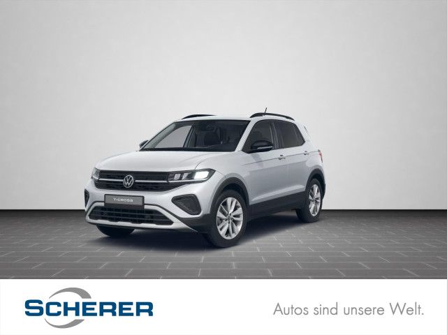 VW T-Cross 23.848 km 21.990 &euro; Hockenheim 68766