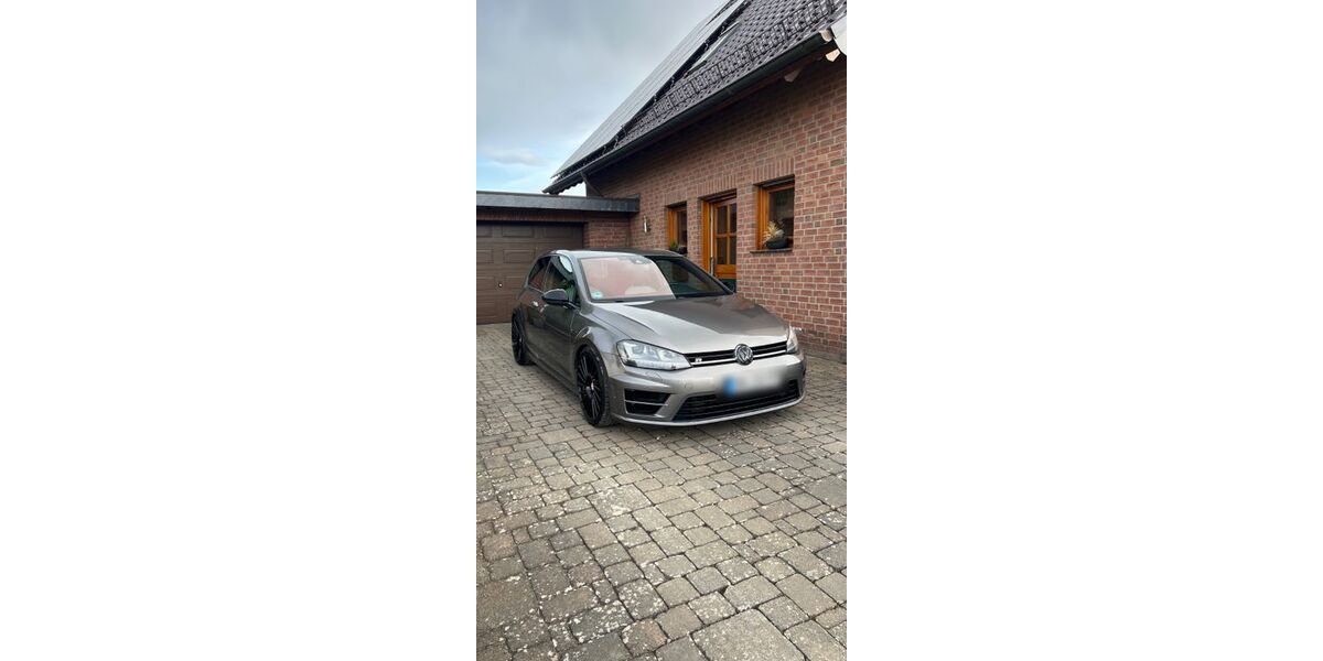 VW Golf 78.000 km 21.599 &euro; Hürtgenwald 52393