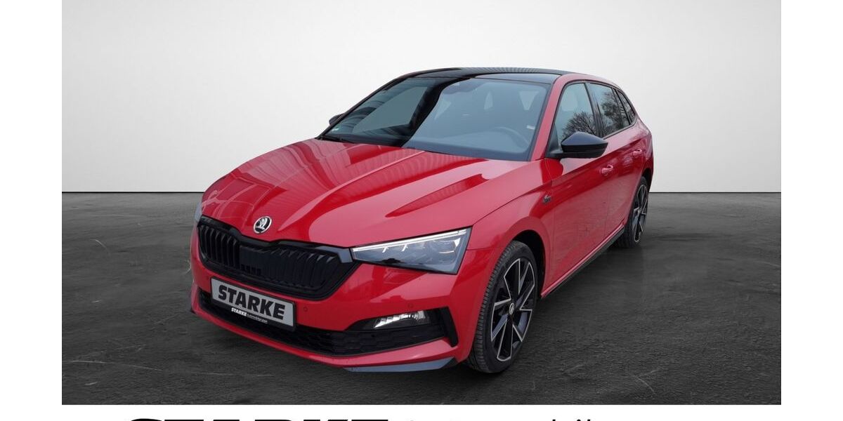 Skoda Scala 151.742 km 14.980 &euro; Georgsmarienhütte 49124