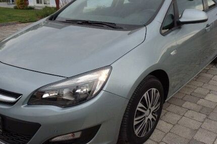 Opel Astra 108.500 km 6.999 &euro; Freudenberg 92272