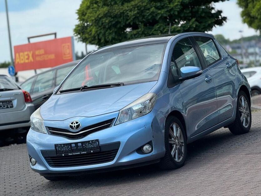 Yaris