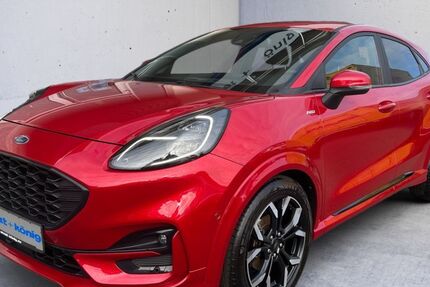 Ford Puma 49.880 km 19.490 € Singen 78224