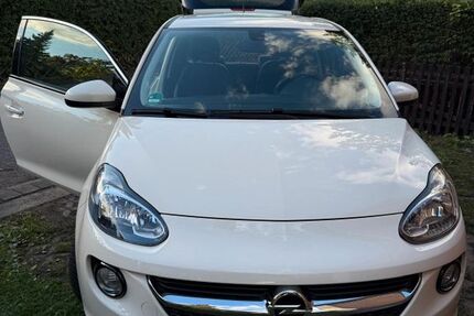 Opel Adam 16.370 km 12.900 € Dresden 01279