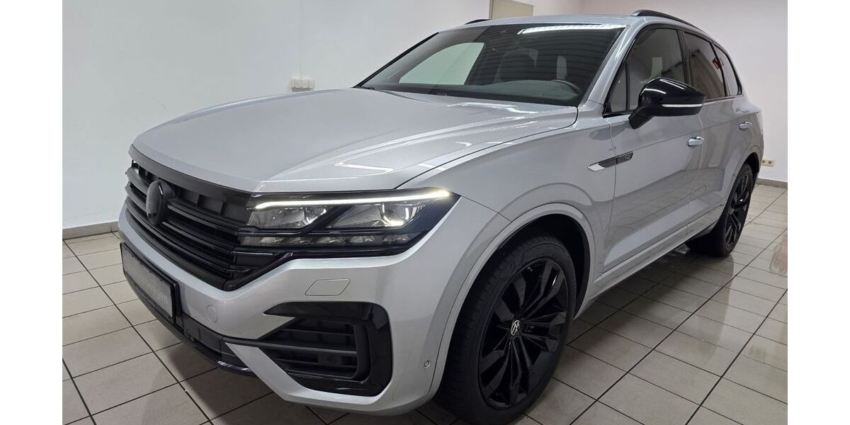 VW Touareg 55.000 km 54.990 &euro; Chemnitz 09114
