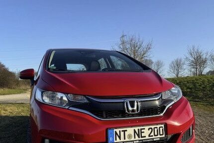 Honda Jazz 65.452 km 13.500 &euro; Nürtingen 72622