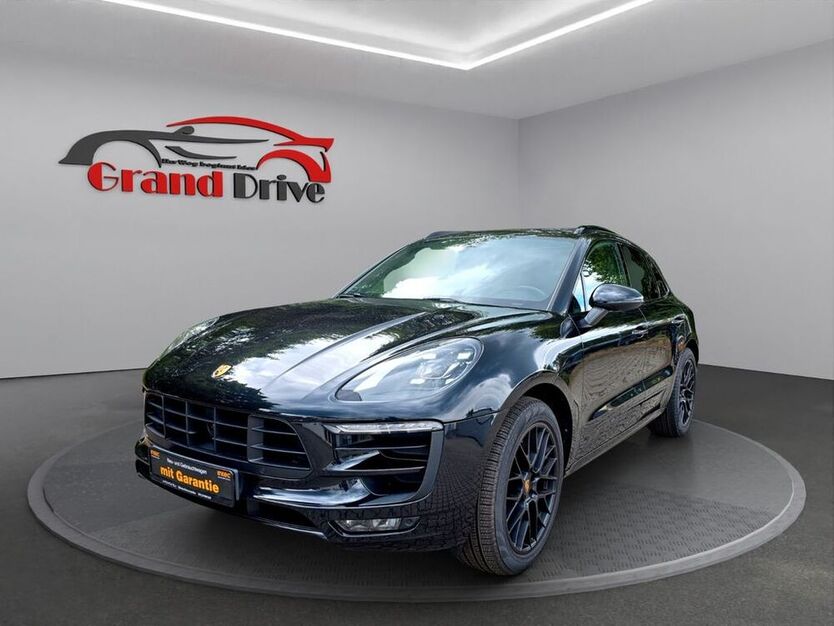 Macan