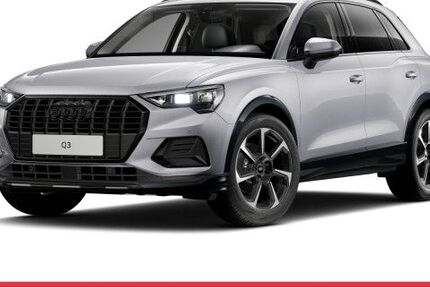 Audi Q3 7.409 km 34.490 &euro; Berlin 12489