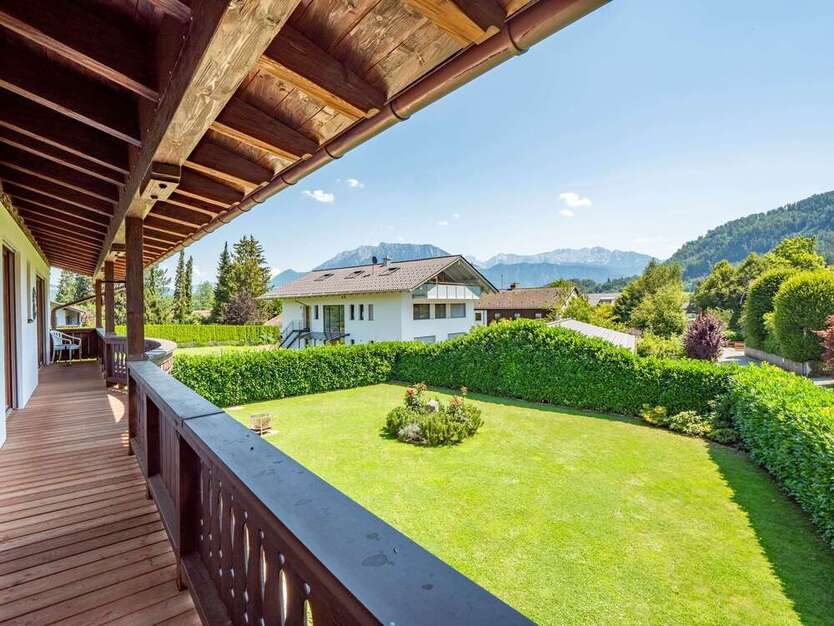 Haus zum Kaufen in Oberaudorf 1.880.000 € 395 m²
