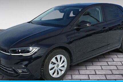 VW Polo 10.555 km 29.900 &euro; Neuruppin 16816