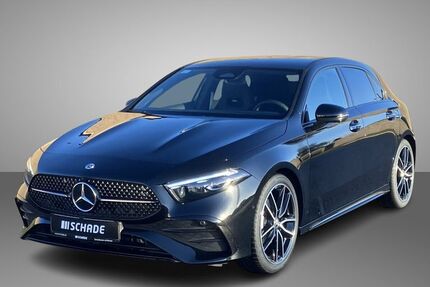 Mercedes-Benz A 180 14.900 km 32.990 &euro; Eisenach 99817